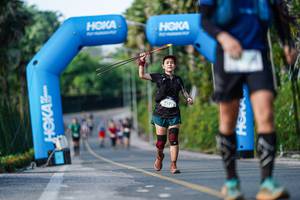 BIB: 9571
                            <button type="button" onclick="openModal(22575284)" class="btn btn-primary btn-sm float-right btn-popup" data-toggle="modal" data-target=".modal-high-quality">
                        <i class="fas fa-shopping-cart"></i> Add to Cart
                    </button>
                                            <button type="button" onclick="isThisMe(22575284, true)" class="btn btn-success btn-sm float-right btn-popup btn-isme hidden" data-toggle="tooltip" data-placement="bottom" title="นี่คือรูปของคุณใช่ไหม คลิกที่นี่เพื่อเอาเข้าอัลบั้ม">
                        <i class="fas fa-plus"></i> Add to album
                    </button>
                    <button type="button" onclick="isThisMe(22575284, false)" class="btn btn-warning btn-sm float-right btn-popup btn-isnotme hidden">
                        <i class="fas fa-ban"></i> Remove from album
                    </button>